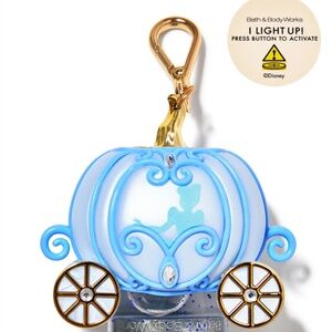 Bath and body work Cinderella